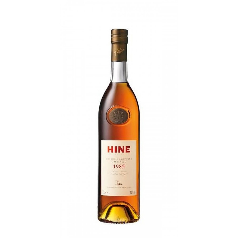 Cognac Hine Vintage 1985 70cl 0